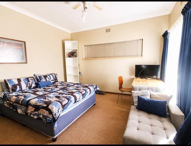 4 BEDROOM PROPERTY TO RENT IN CASSELDALE